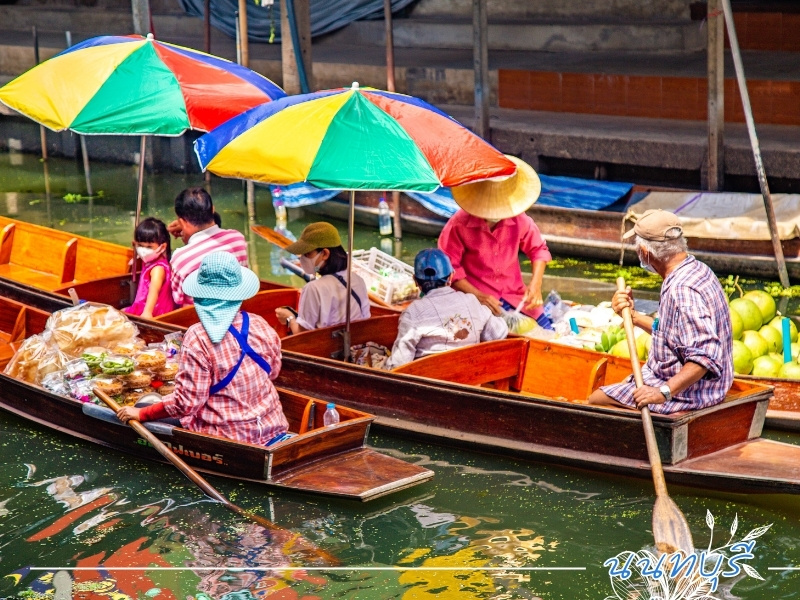 รถตู้วีไอพี นนทบุรี